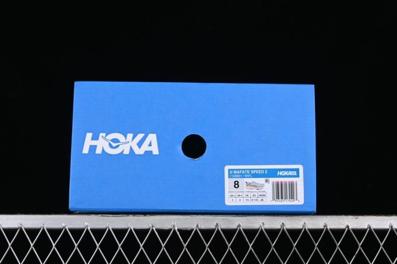 Hoka Shoes